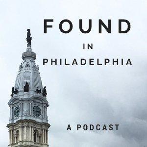 Cover art of Found in Philadelphia Found in Philadelphia