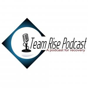 Cover art of Team Rise Podcast Team Rise Podcast