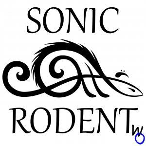 Cover art of Sonic Rodent Sonic Rodent