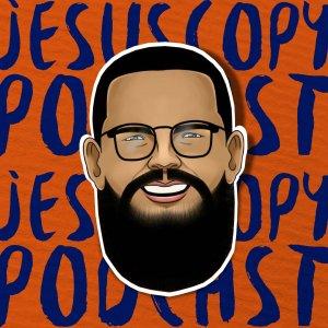 Cover art of Podcast Jesuscopy Podcast Jesuscopy