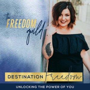 Cover art of Destination Freedom Destination Freedom