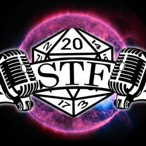 Cover art of STF Network: A Collection of TTRPG Actual Play Content STF Network: A Collection of TTRPG Actual Play Content
