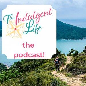 Cover art of This Indulgent Life, The Podcast! This Indulgent Life, The Podcast!