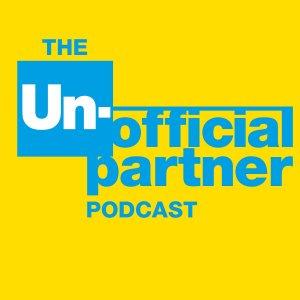 Cover art of Unofficial Partner Podcast Unofficial Partner Podcast