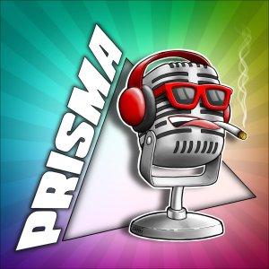 Cover art of Prisma Prisma