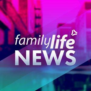 Cover art of Family Life News Family Life News