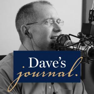 Dave's Journal