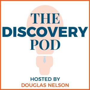 Cover art of The Discovery Pod The Discovery Pod