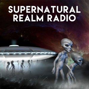 Cover art of Supernatural Realm Supernatural Realm