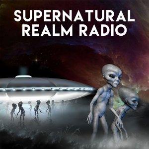 Supernatural Realm