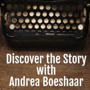 Cover art of Discover the Story Discover the Story