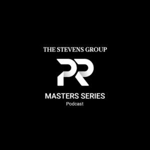Cover art of PR Masters Series PR Masters Series