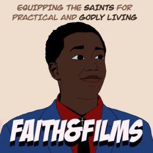 Cover art of Faith&Films Faith&Films