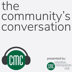 Cover art of The Community's Conversation The Community's Conversation
