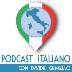 Cover art of Podcast Italiano Podcast Italiano