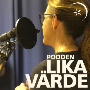 Cover art of Podden Lika värde - en podd från Specialpedagogiska skolmyndigheten Podden Lika värde - en podd från Specialpedagogiska skolmyndigheten