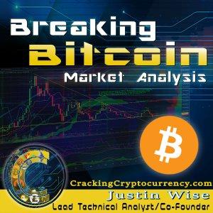 Cover art of Breaking Bitcoin (Audio) Breaking Bitcoin (Audio)