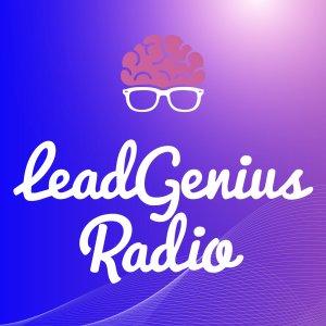 Cover art of LeadGenius Radio LeadGenius Radio