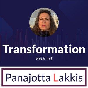 Cover art of Transformation - Auf dem Weg zum wahren ICH Transformation - Auf dem Weg zum wahren ICH