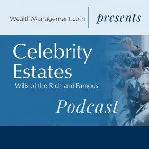Cover art of Celebrity Estates Celebrity Estates