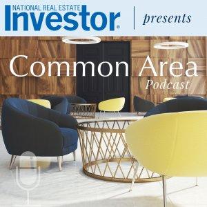 Cover art of NREI Common Area NREI Common Area