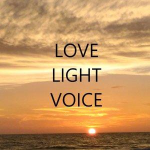 Cover art of Love Light Voice Love Light Voice