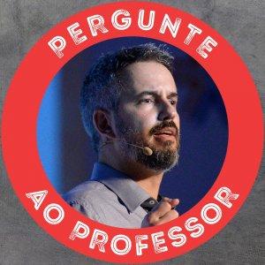 Cover art of Pergunte ao Professor Pergunte ao Professor