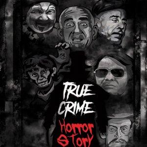 Cover art of True Crime Horror Story Podcast True Crime Horror Story Podcast