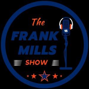 Cover art of Frank Mills Show Frank Mills Show