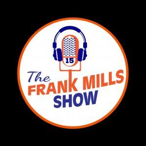 Cover art of Frank Mills Show Frank Mills Show