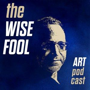 Cover art of The Wise Fool The Wise Fool