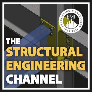 Cover art of The Structural Engineering Channel The Structural Engineering Channel