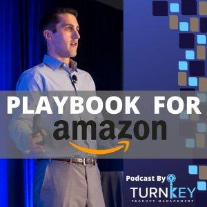 Cover art of Playbook for Amazon Podcast Playbook for Amazon Podcast