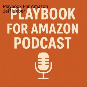Cover art of Playbook For Amazon Playbook For Amazon