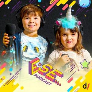 Cover art of E se ... podcast E se ... podcast