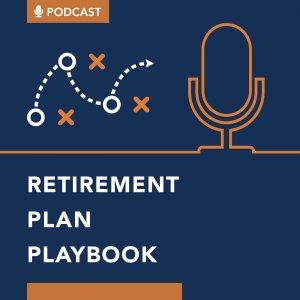 Cover art of Retirement Plan Playbook Retirement Plan Playbook