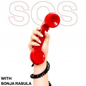 Cover art of SOS with Sonja Rasula SOS with Sonja Rasula