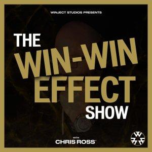 Cover art of The WIN-WIN Effect The WIN-WIN Effect