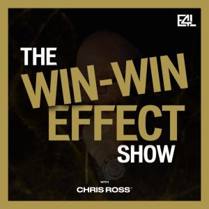 Cover art of The WIN-WIN Effect The WIN-WIN Effect