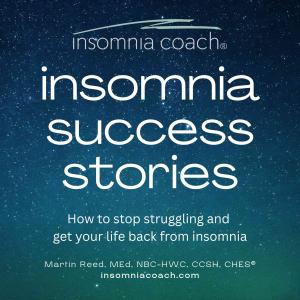 Insomnia Coach® Podcast