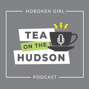 Cover art of Tea on the Hudson :: A Podcast from Hoboken Girl Tea on the Hudson :: A Podcast from Hoboken Girl
