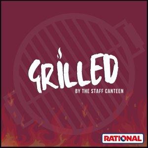 Cover art of Grilled by The Staff Canteen Grilled by The Staff Canteen