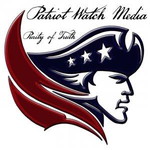 Cover art of Patriot Watch Media Patriot Watch Media