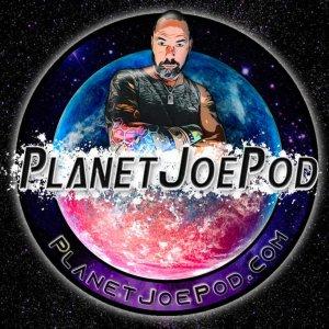Cover art of Planet Joe Pod Planet Joe Pod