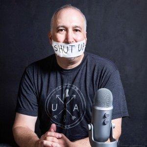 Cover art of Mark, My Words! Mark, My Words!