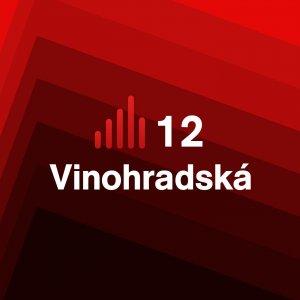 Cover art of Podcast Vinohradská 12 Podcast Vinohradská 12