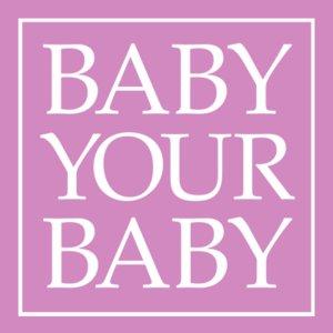 Cover art of Baby Your Baby Baby Your Baby