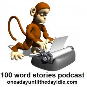 Cover art of The 100 Word Stories Podcast The 100 Word Stories Podcast