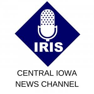 Cover art of IRIS Central Iowa News IRIS Central Iowa News