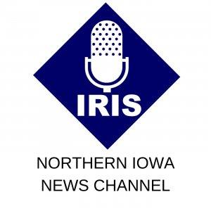Cover art of IRIS Northern Iowa News IRIS Northern Iowa News